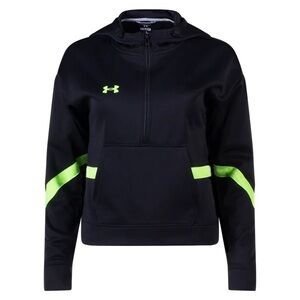 Women's UA Storm Armour Fleece Hoodie